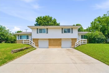 4302-4 NW 56 St, Kansas City, MO 64151