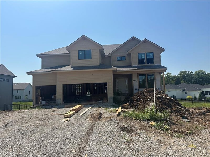 6117 Barth Rd, Shawnee, KS 66226