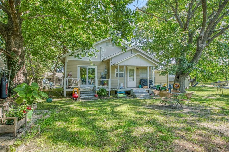 800 3rd St, Pittsburg, KS 66762