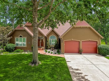 7815 N Revere Dr, Kansas City, MO 64151
