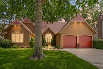 7815 N Revere Dr, Kansas City, MO 64151
