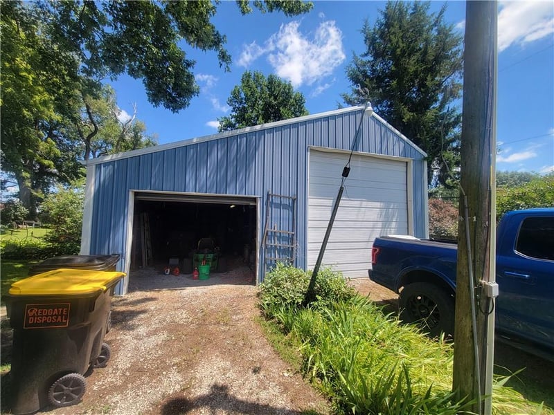 905 Us 71 Hw, Savannah, MO 64485