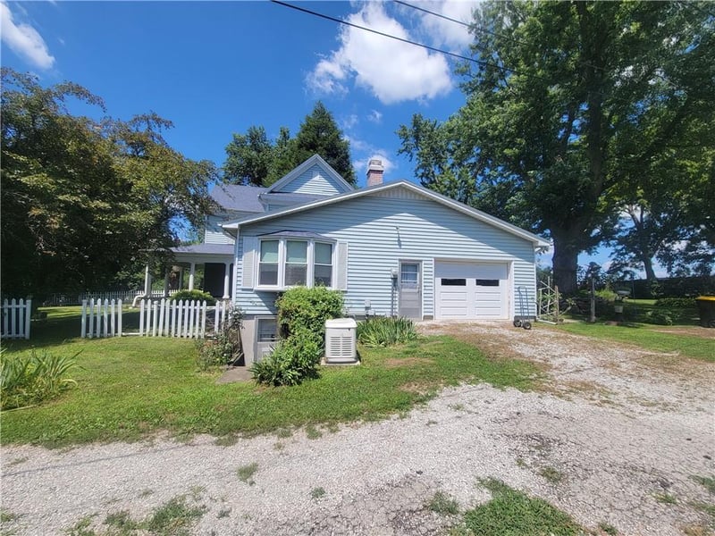 905 Us 71 Hw, Savannah, MO 64485