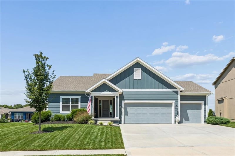 Home Worth Check