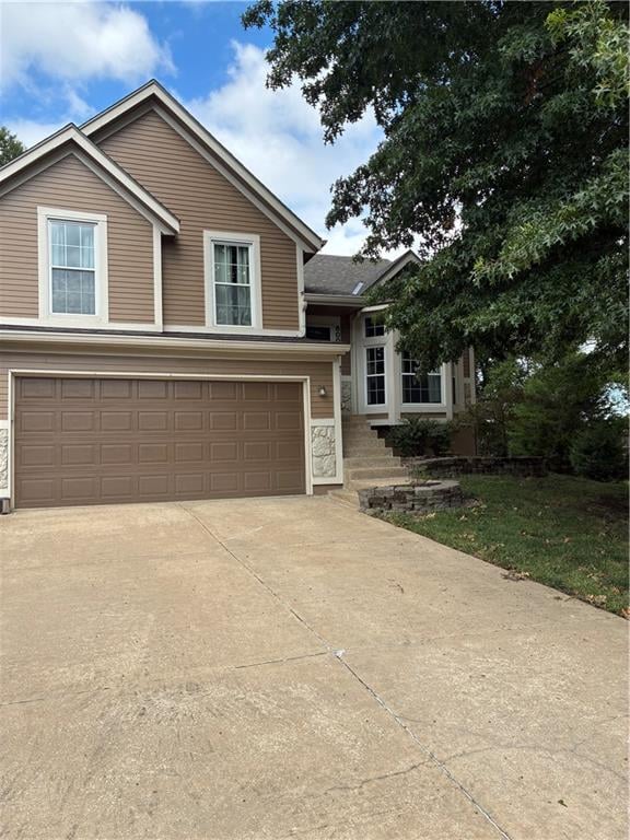 8002 147th Ter, Overland Park, KS 66223