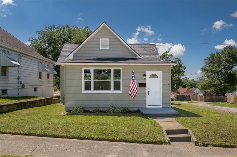 Home Worth Check