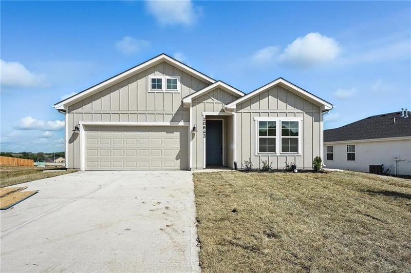 32750 175th Ter, Gardner, KS 66030