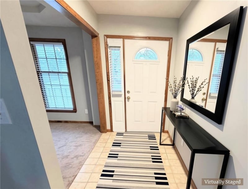 4201 64th Pl, Kansas City, MO 64151