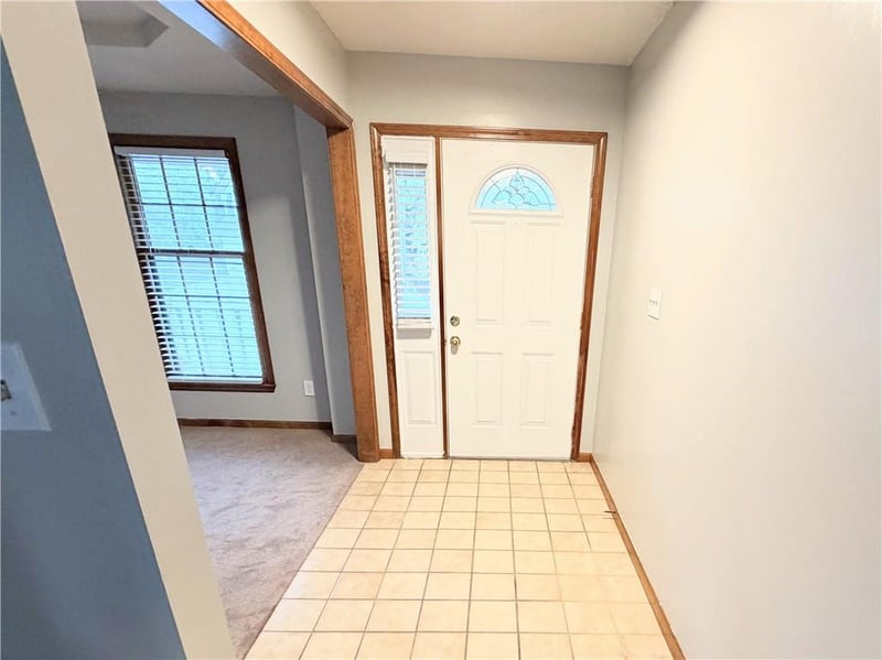 4201 64th Pl, Kansas City, MO 64151