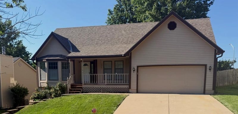 4201 64th Pl, Kansas City, MO 64151