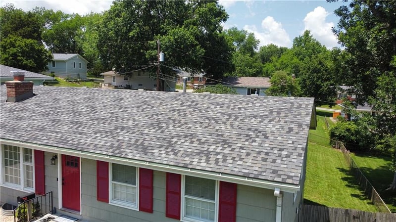 3530 46th St, Kansas City, MO 64117