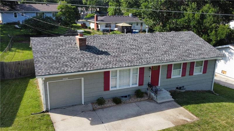 3530 46th St, Kansas City, MO 64117