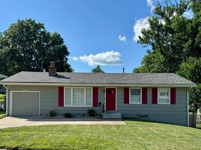 3530 NE 46th St, Kansas City, MO 64117
