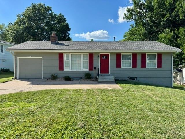 3530 NE 46th St, Kansas City, MO 64117