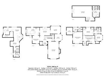 840 Rockwell Ln, Kansas City, MO 64112
