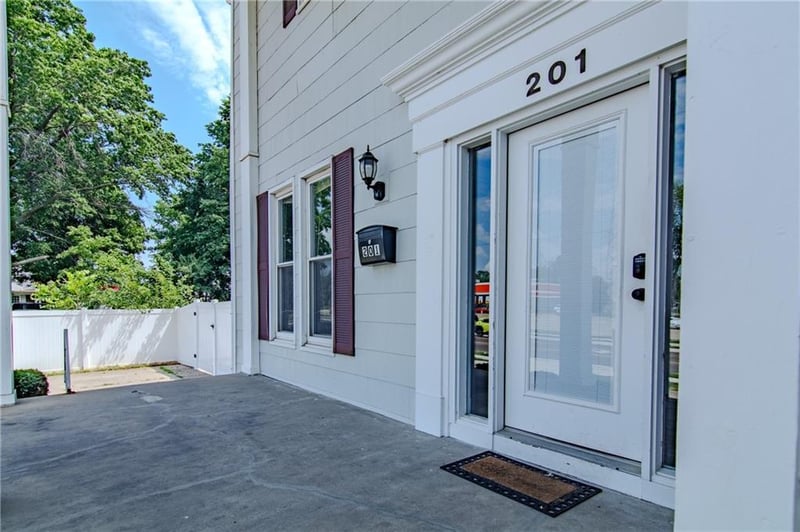 201 Maguire St, Warrensburg, MO 64093