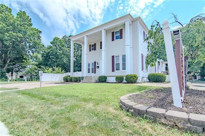 201 Maguire St, Warrensburg, MO 64093