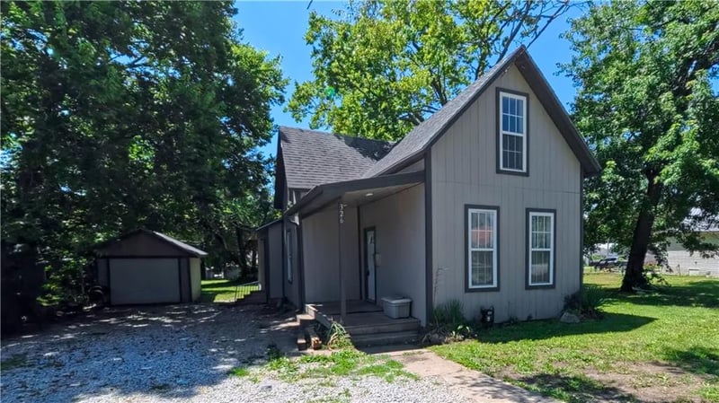 Home Worth Check