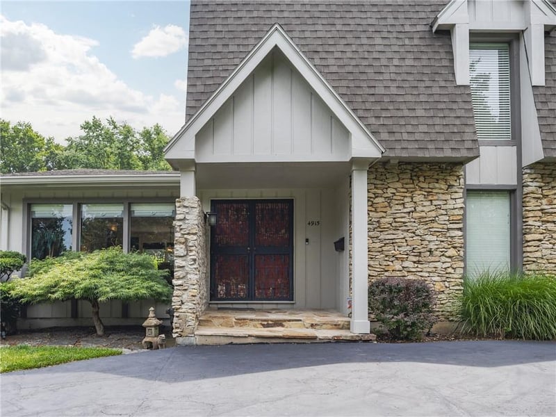 4915 Kansas Ave, Kansas City, MO 64119