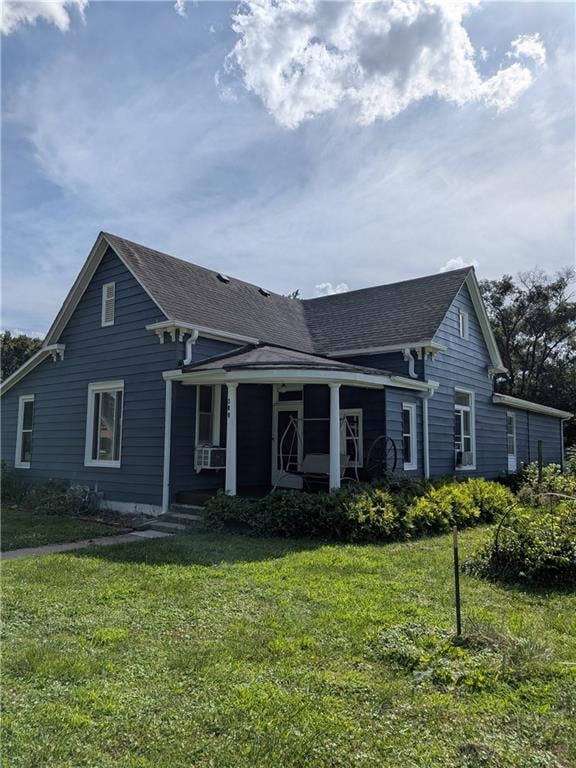 300 Central St, Buckner, MO 64016