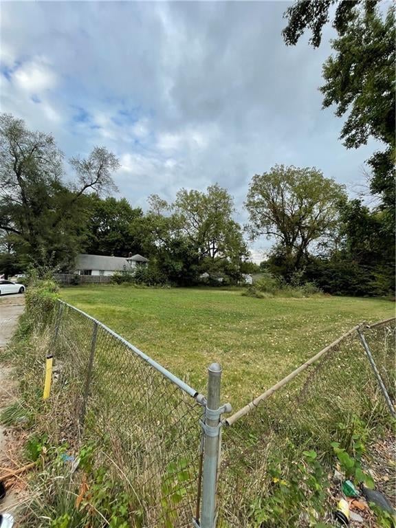 College Ave, Kansas City, MO 64132