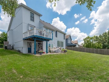 8812 N Cosby Ave, Kansas City, MO 64154
