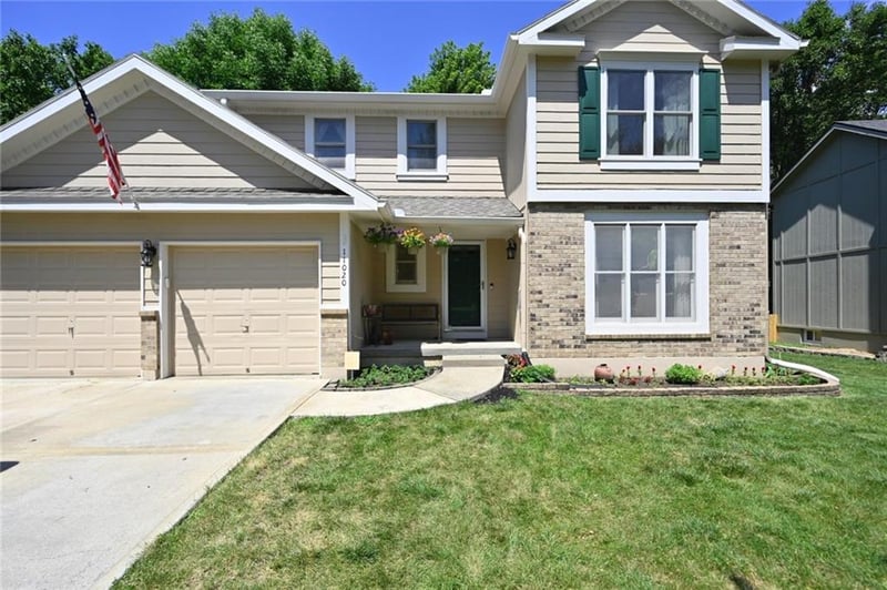 Home Worth Check