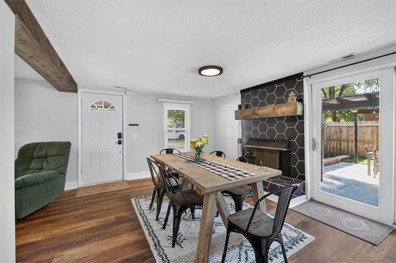 508 Elm St, Louisburg, KS 66053