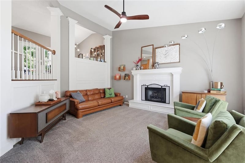 15152 157th Ter, Olathe, KS 66062