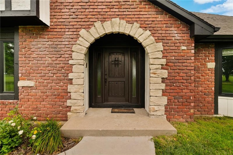 24400 Orient Cemetery Rd, Harrisonville, MO 64701