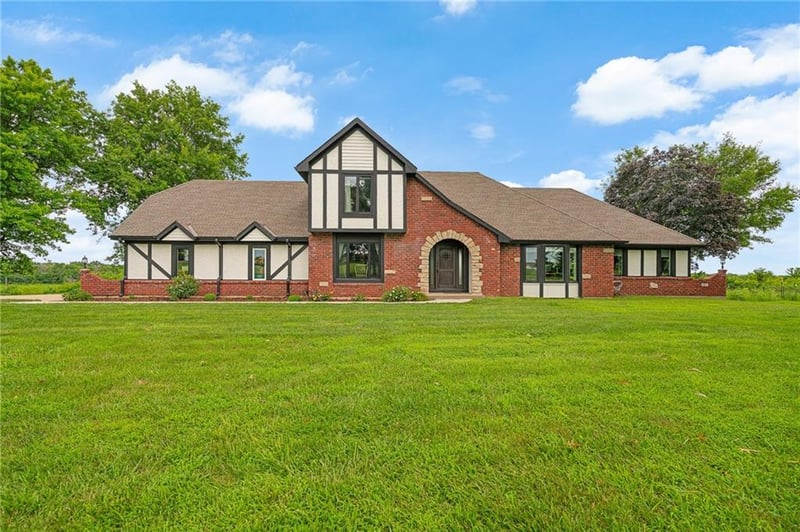 24400 Orient Cemetery Rd, Harrisonville, MO 64701