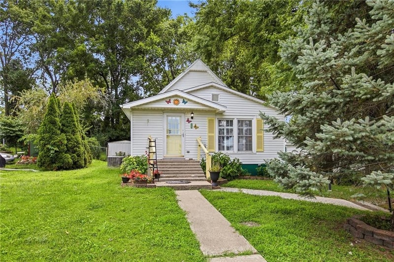 Home Worth Check