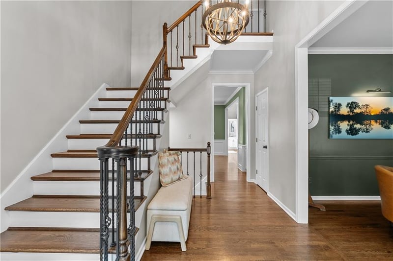3552 W 129th Ter, Leawood, KS 66209