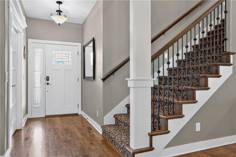 9220 Dawn Ave, Kansas City, MO 64154