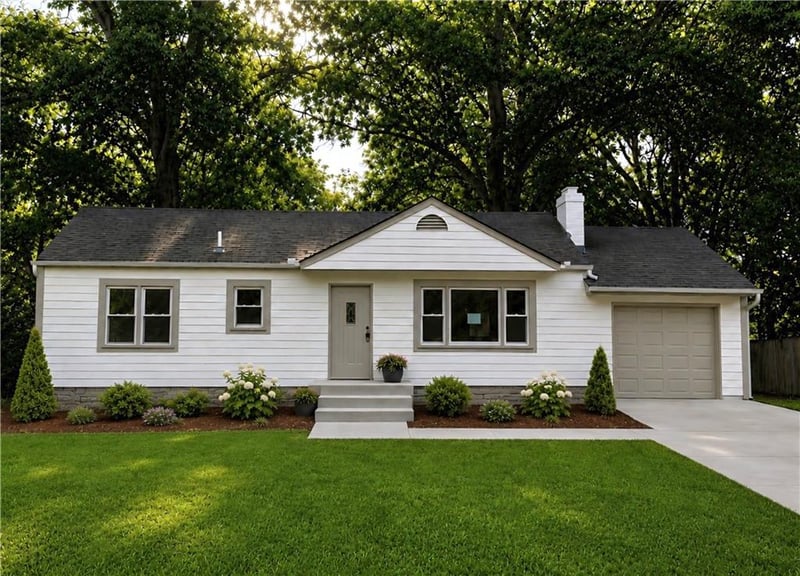 7626 Hardy St, Overland Park, KS 66204
