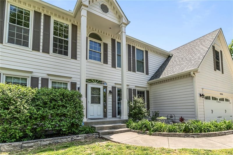 26209 E Blue Mills Rd, Sibley, MO 64088