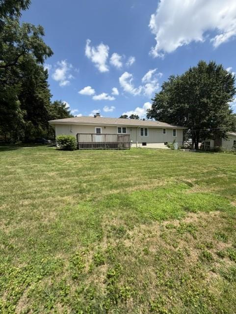 10201 69th St, Merriam, KS 66203