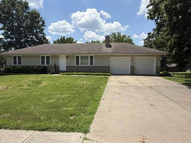 10201 69th St, Merriam, KS 66203