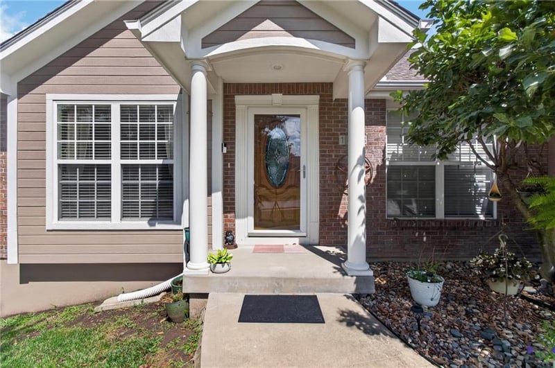 1408 Bridget Blvd, Pleasant Hill, MO 64080