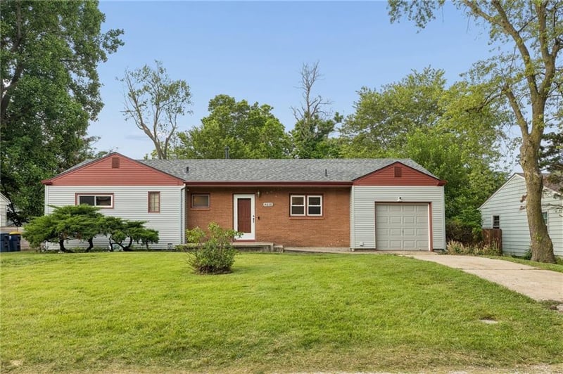 4615 47th St, Kansas City, MO 64117