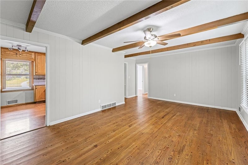 9622 Lowell Ave, Overland Park, KS 66212