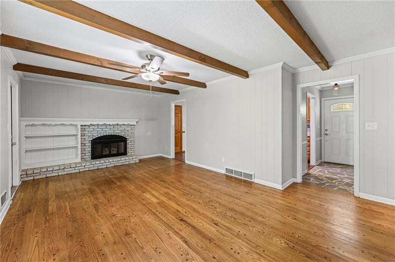 9622 Lowell Ave, Overland Park, KS 66212