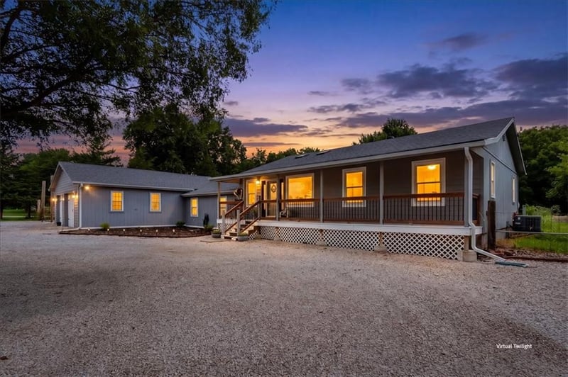 124 2300th Rd, Wellsville, KS 66092