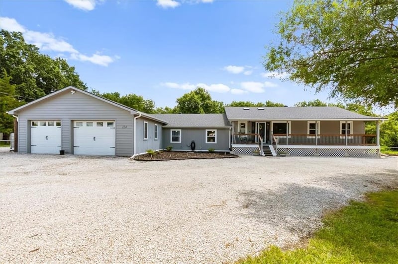 124 2300th Rd, Wellsville, KS 66092