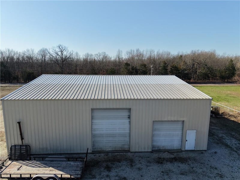 County Road 316 Rd, Urbana, MO 65767
