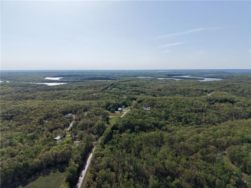 County Road 316 Rd, Urbana, MO 65767