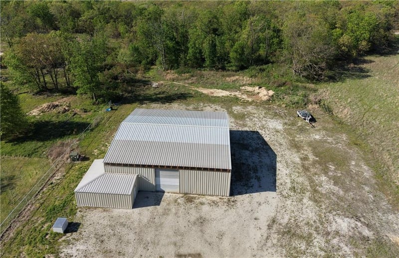 County Road 316 Rd, Urbana, MO 65767