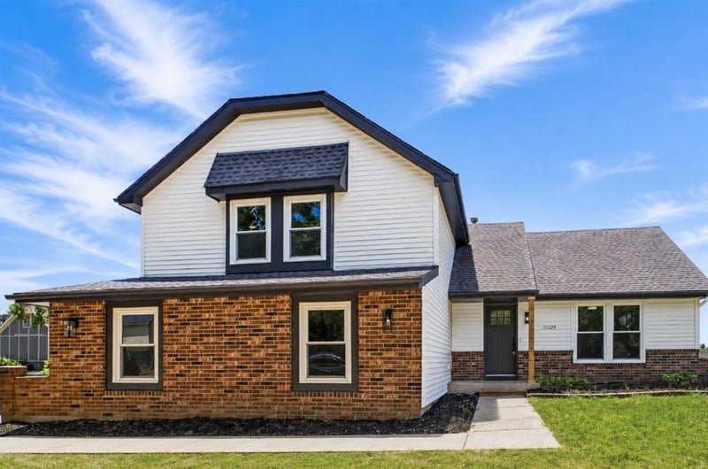 15529 146th St, Olathe, KS 66062