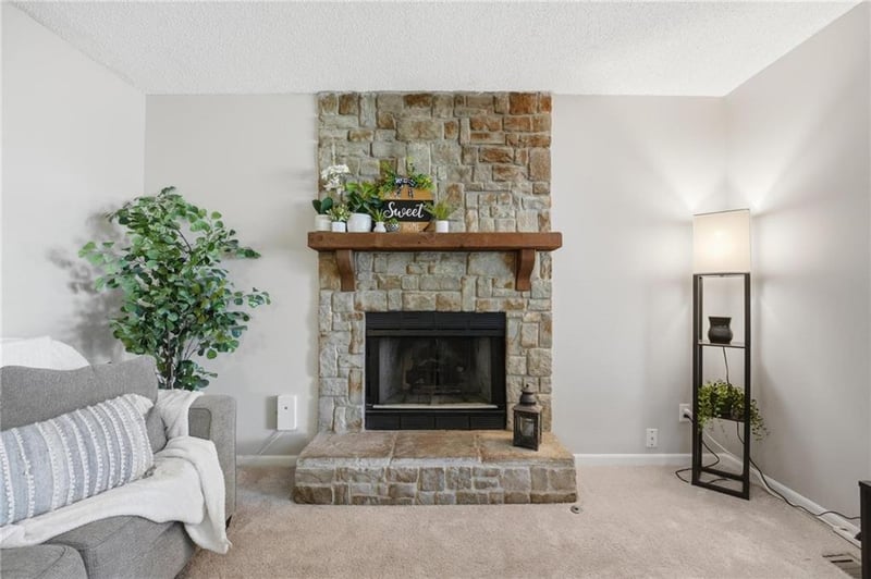 11411 N Walnut St, Kansas City, MO 64155