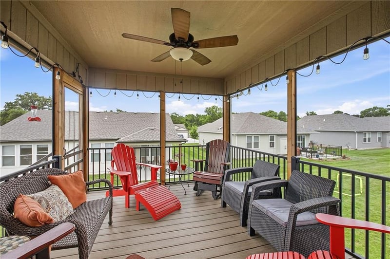 1819 Keenan St, Independence, MO 64058